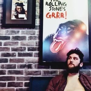 Meet your Posher, Tyler